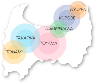 富山県自動車学園