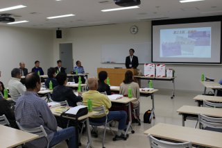 第29回　石崎杯シルバードライビングコンクール