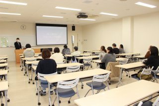 転入者向けペーパードライバー講習