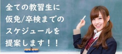 スケジュール表
